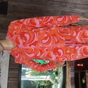 COPY - Y2k Vintage Victoria's Secret Pink Terry Lounge 2 piece outfit